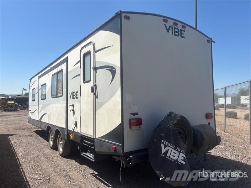 Forest River 24 ft T/A Travel Trailer Otros remolques