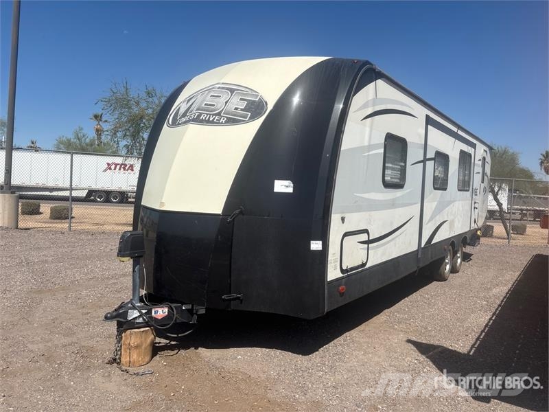Forest River 24 ft T/A Travel Trailer Otros remolques