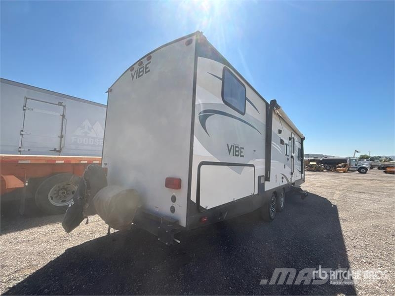 Forest River 24 ft T/A Travel Trailer Otros remolques
