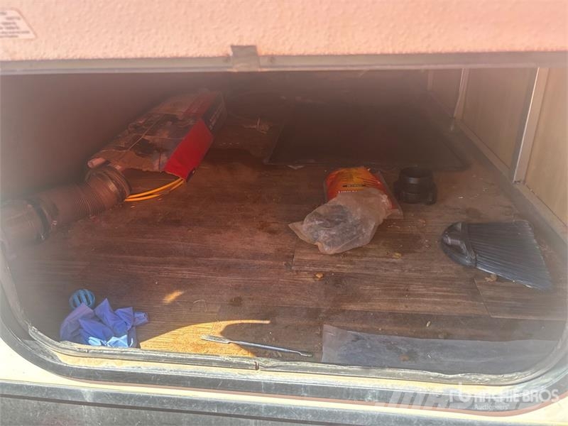 Forest River 24 ft T/A Travel Trailer Otros remolques
