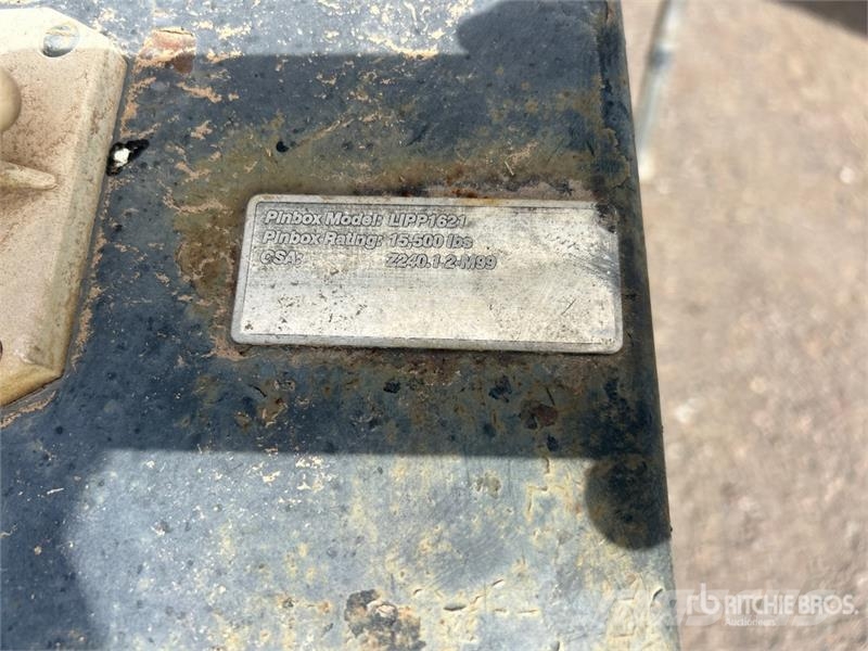 Forest River Wildcat その他トレーラー