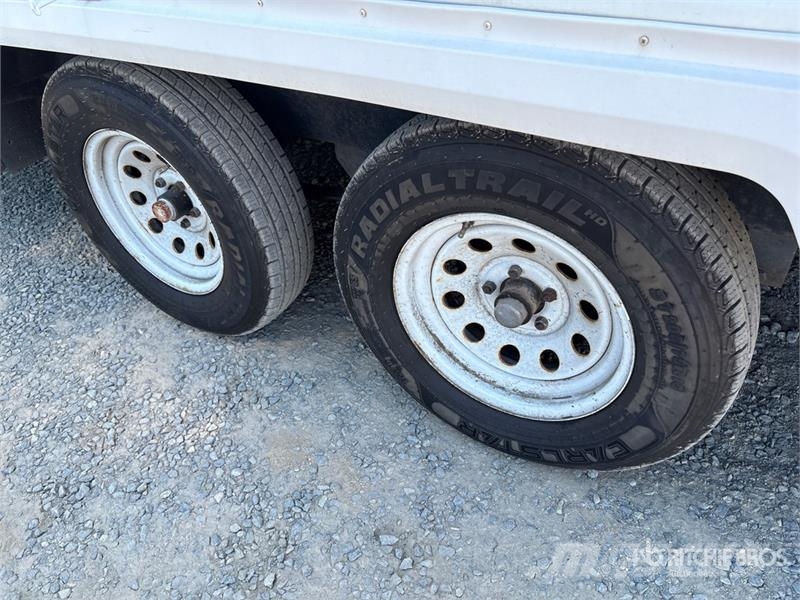 Forest River Wildwood 其他拖車