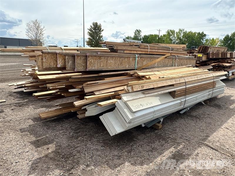 Framing Lumber Drugi deli