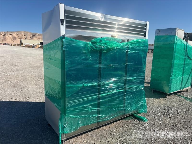  Freezer مكونات أخرى