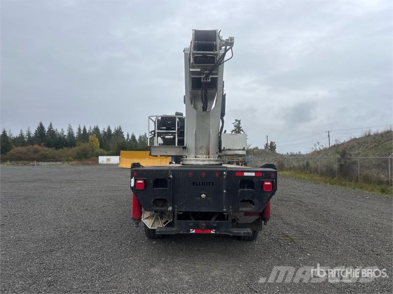 Freightliner 108SD Kamioni sa kranom