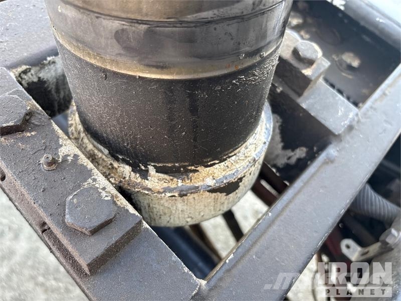 Freightliner 114SD 6x4 Transfer Set Otros componentes