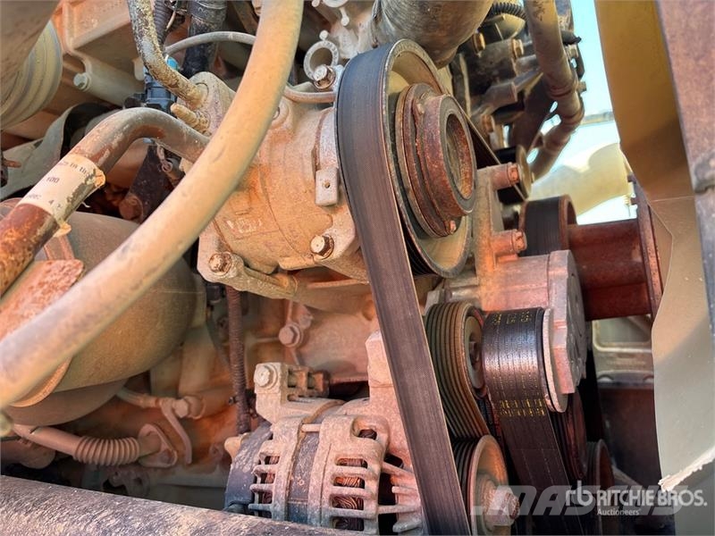Freightliner 114SD 6x4 Mixer Truck Camiões de betão
