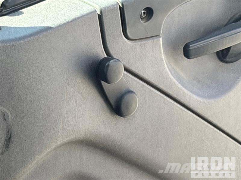 Freightliner 114SD 6x4 Transfer Set Otros componentes