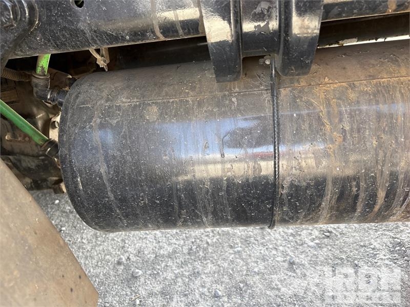 Freightliner 114SD 6x4 Transfer Set Otros componentes
