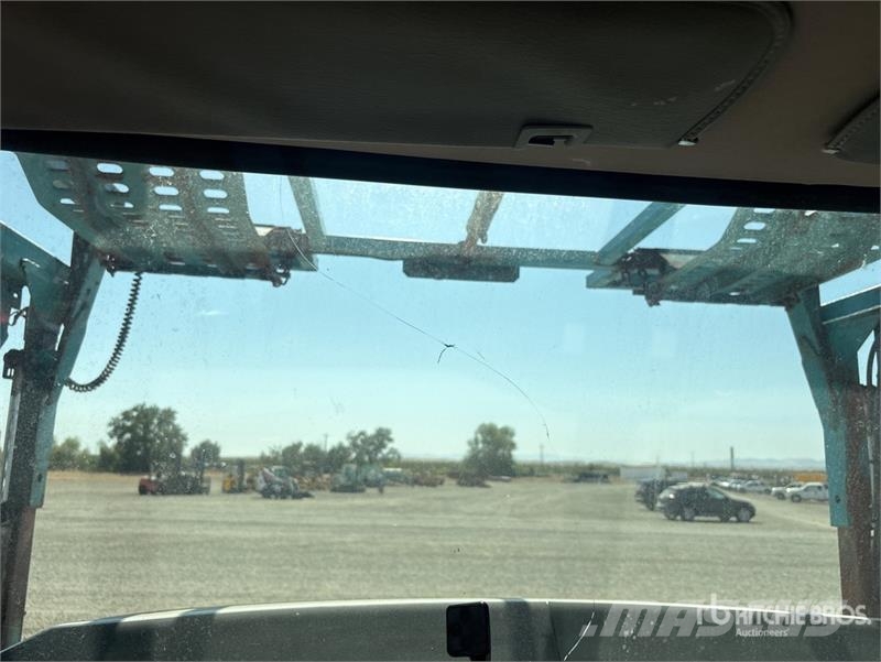 Freightliner 114SD 6x4 Car Carrier Truck Transport vehicles