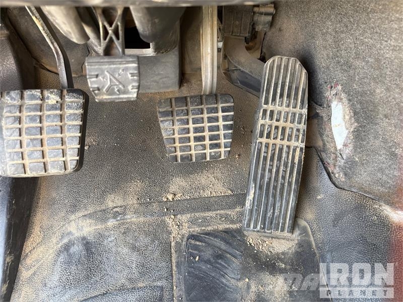 Freightliner 114SD 6x4 Transfer Set Otros componentes