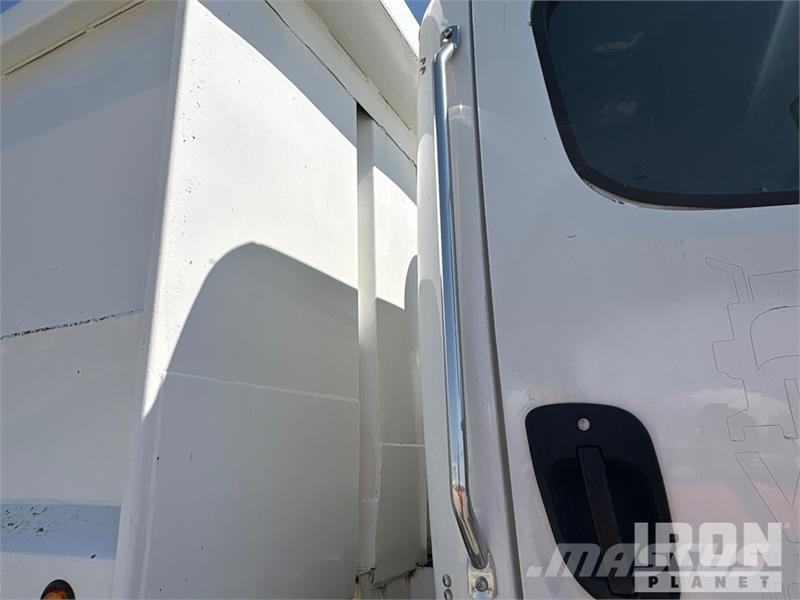 Freightliner 114SD 6x4 Transfer Set Otros componentes