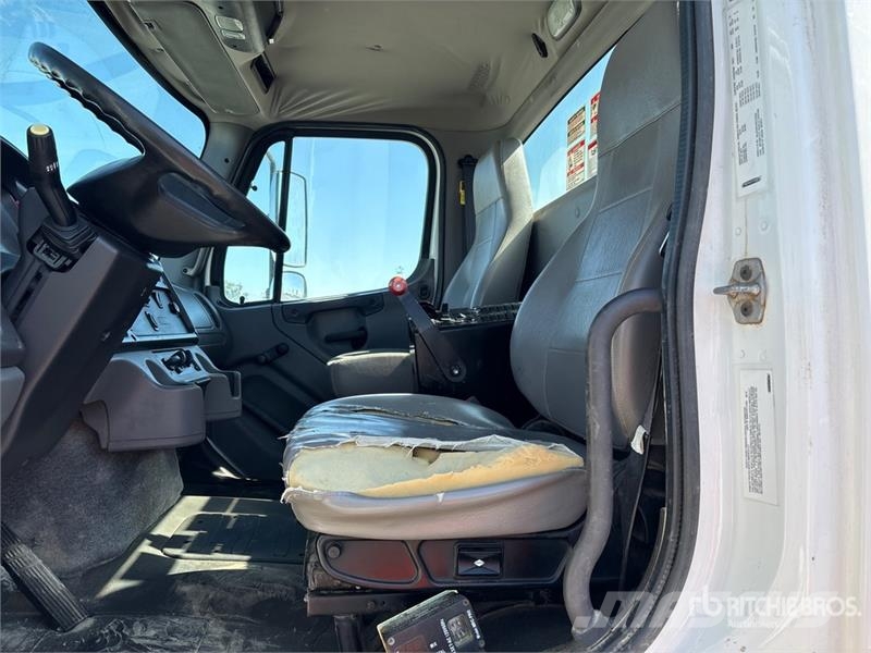 Freightliner 114SD 6x4 Mixer Truck Camiões de betão