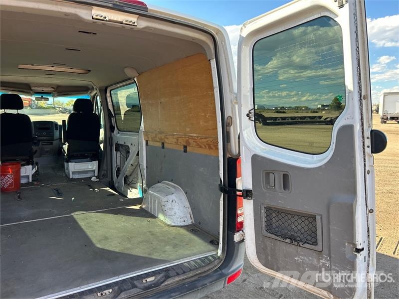 Freightliner 2500 Sprinter Lieferwagen