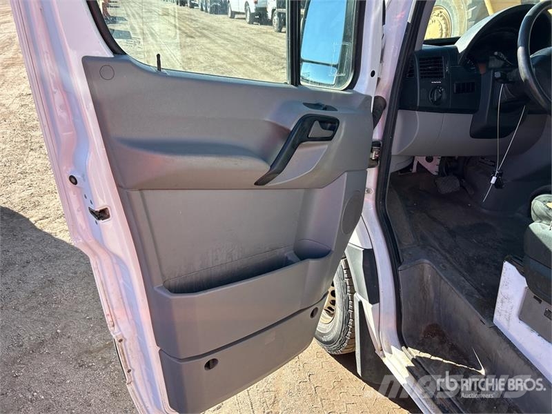 Freightliner 2500 Sprinter Lieferwagen