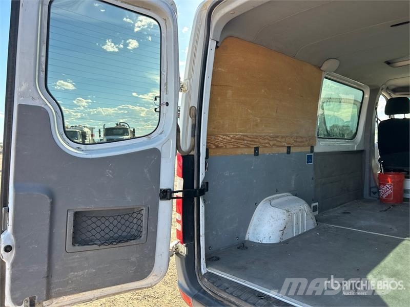 Freightliner 2500 Sprinter Lieferwagen