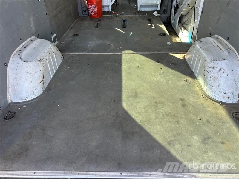 Freightliner 2500 Sprinter Lieferwagen