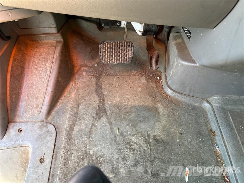 Freightliner 2500 Sprinter Lieferwagen