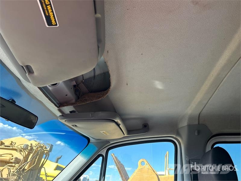 Freightliner 2500 Sprinter Lieferwagen