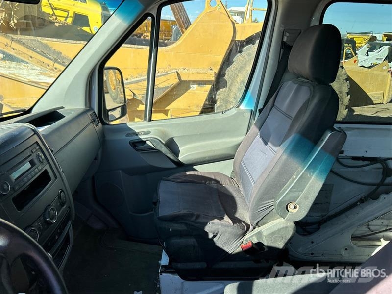 Freightliner 2500 Sprinter Lieferwagen