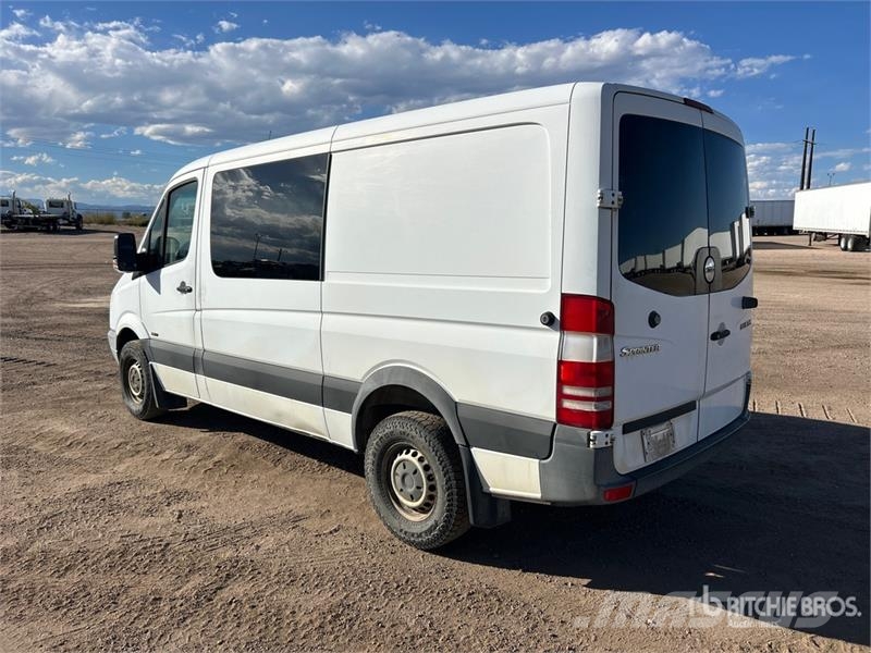 Freightliner 2500 Sprinter Lieferwagen