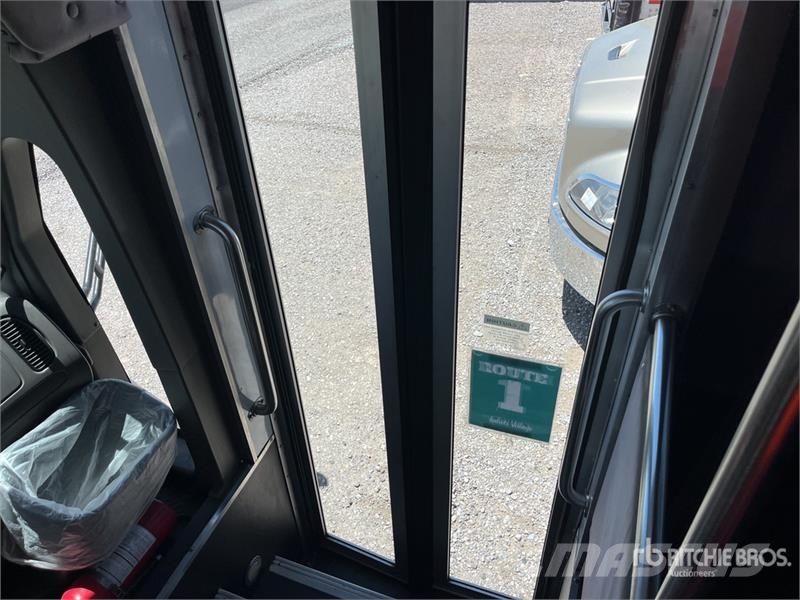 Freightliner 4x2 38-Seat Transit Bus Minibusser