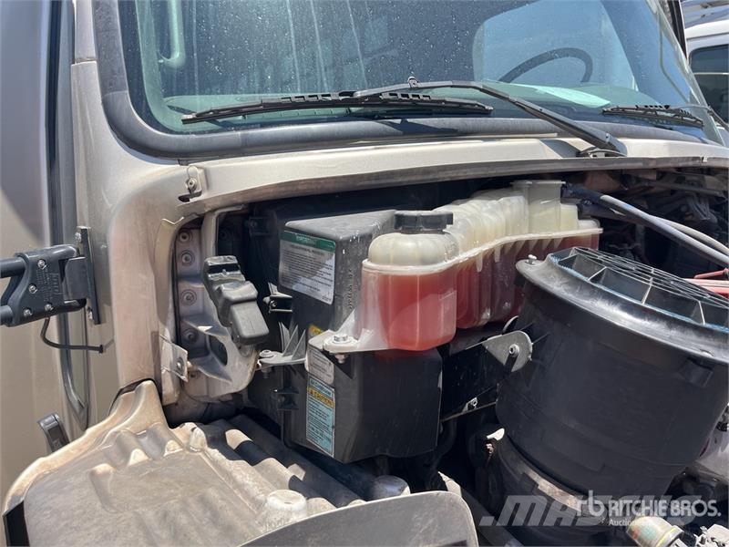 Freightliner 4x2 38-Seat Transit Bus Minibusser