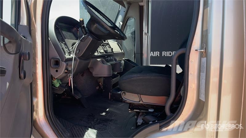 Freightliner 4x2 38-Seat Transit Bus Minibusser