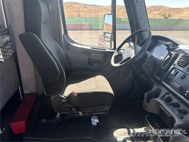 Freightliner 4x2 40-Seat Transit Bus Minibusser