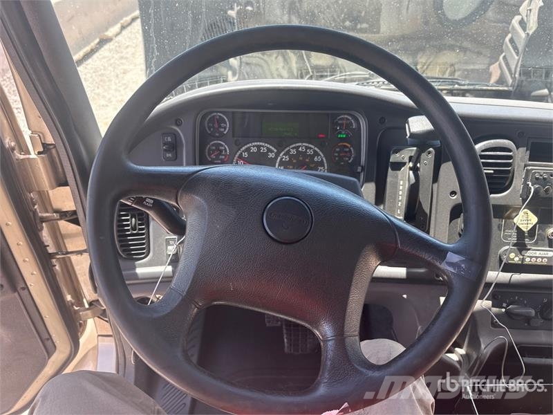 Freightliner 4x2 40-Seat Transit Bus Minibusser