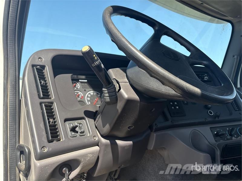 Freightliner 6x4 Mixer Truck Camiões de betão