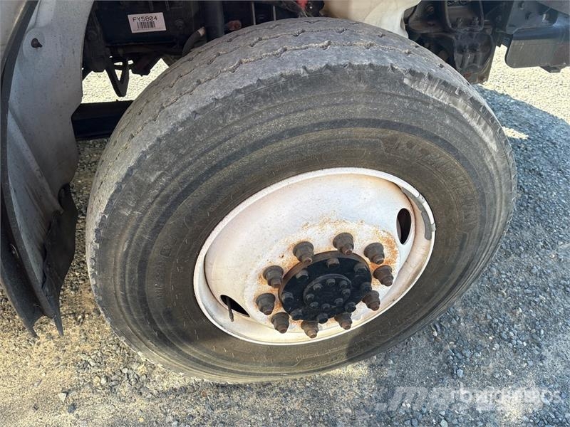 Freightliner Altec At37G 37 ft on Freightliner M2 4x2 Bucket T Camion nacelle