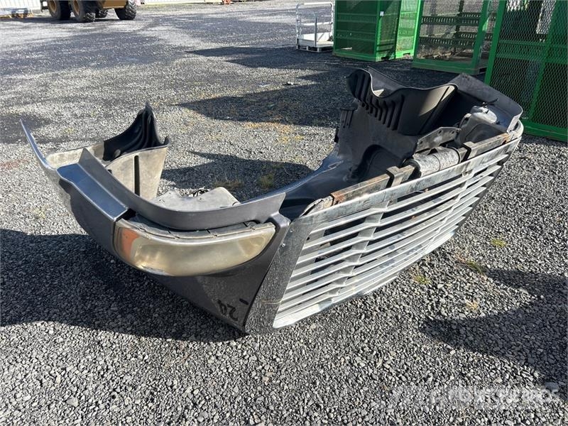 Freightliner Cacadia Truck Hood Citi