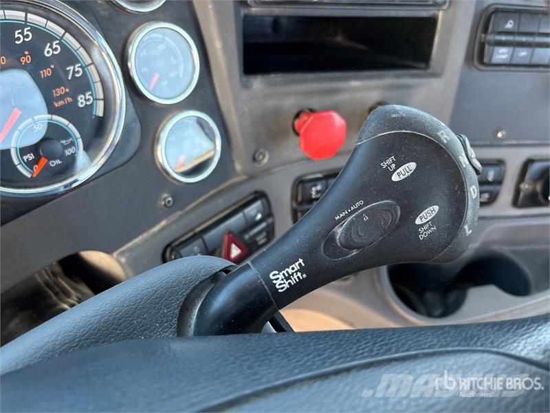 Freightliner Cascadia 125 Motrici e Trattori Stradali