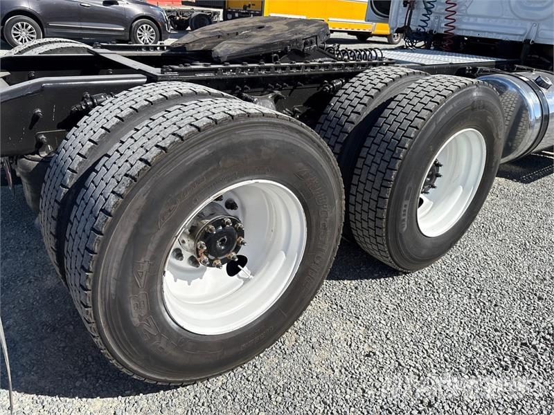 Freightliner Cascadia 126 Sattelzugmaschinen