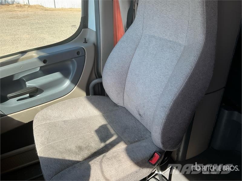 Freightliner Cascadia 113 Ťahače