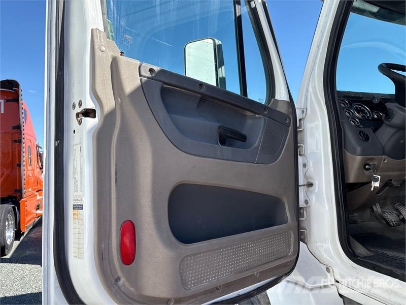 Freightliner Cascadia 125 Motrici e Trattori Stradali