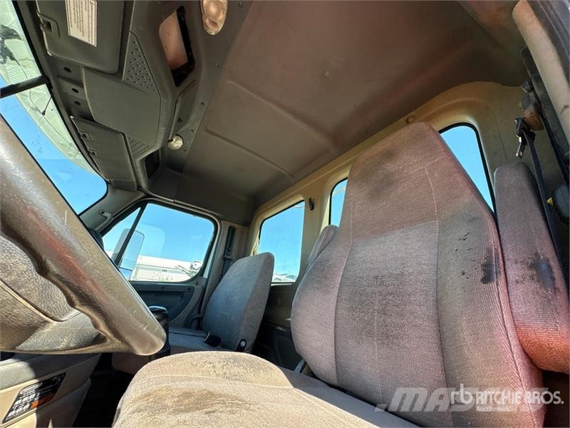 Freightliner Cascadia 113 Cabezas tractoras