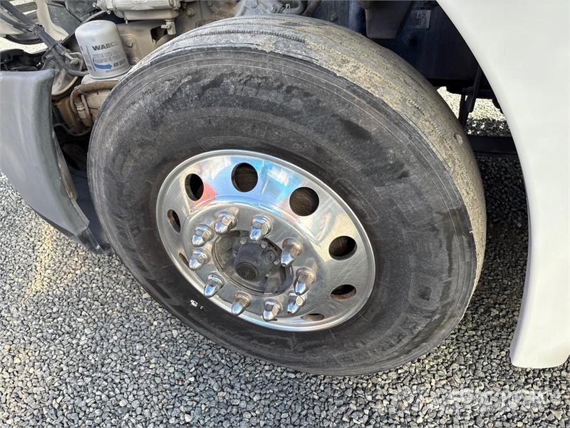 Freightliner Cascadia 125 Motrici e Trattori Stradali