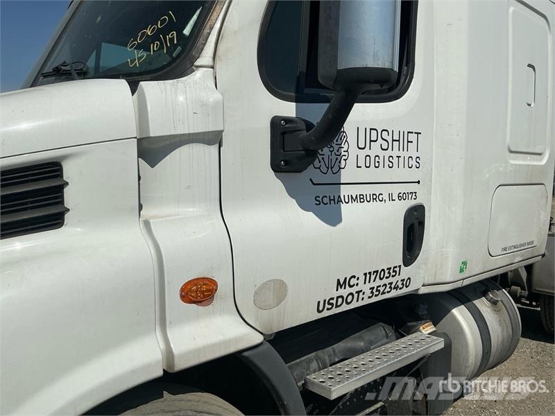 Freightliner Cascadia 113 Sattelzugmaschinen