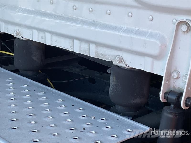 Freightliner Cascadia 126 Motrici e Trattori Stradali