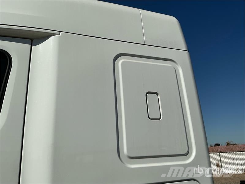 Freightliner Cascadia 113 Ťahače