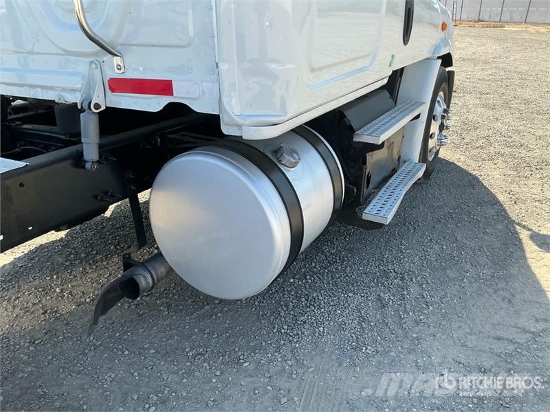 Freightliner Cascadia 113 Ťahače