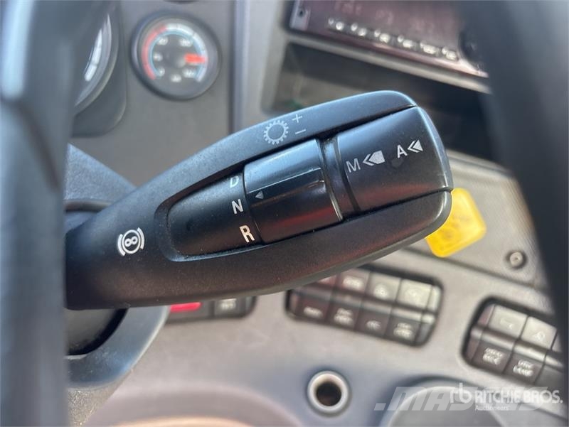 Freightliner Cascadia 125 트랙터 유닛