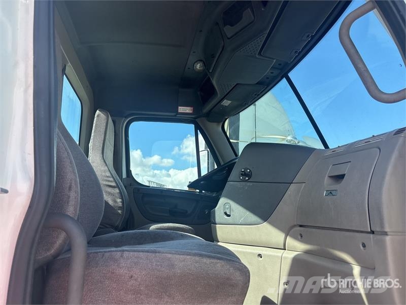 Freightliner Cascadia 125 트랙터 유닛