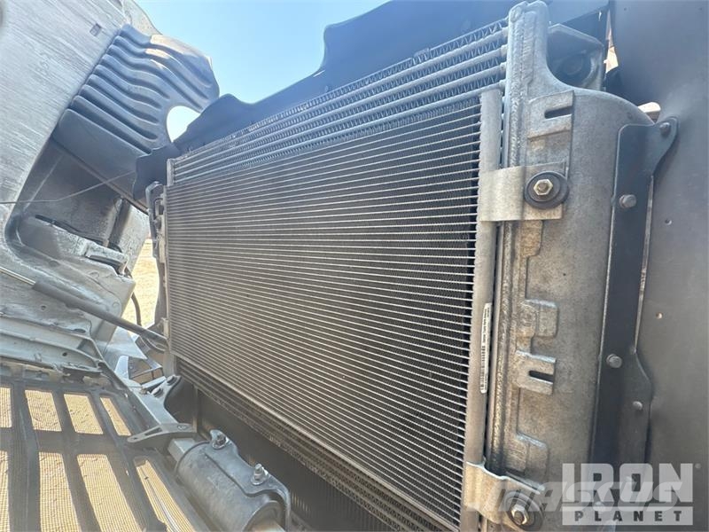 Freightliner Cascadia 125 Tegljači