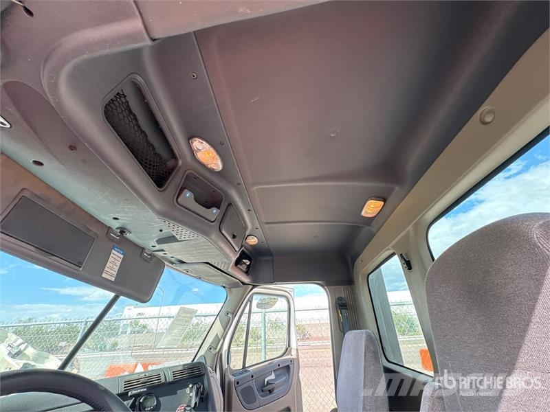 Freightliner Cascadia 113 Vlačilci
