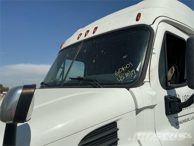 Freightliner Cascadia 113 Sattelzugmaschinen