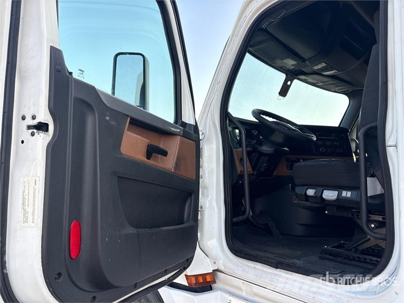 Freightliner Cascadia 126 Tegljači