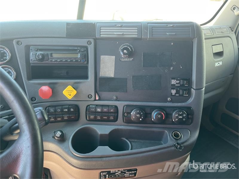 Freightliner Cascadia 125 Tractores (camiões)